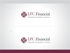 Logo Design by Savitra for LFC Financial | Design: #1111715