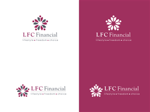 Logo Design by Savitra for LFC Financial | Design: #1112897