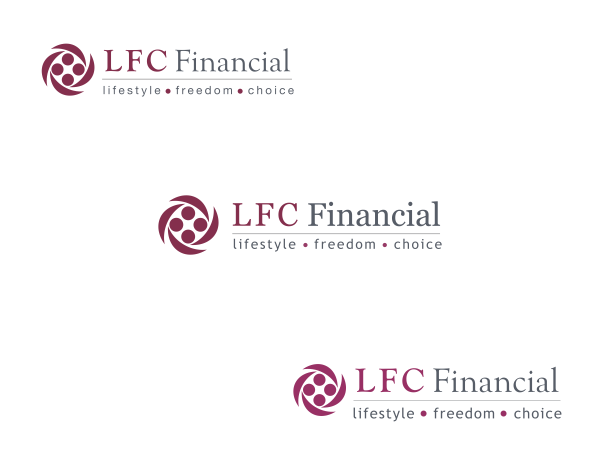 Diseño de Logo por Savitra para LFC Financial | Diseño #1112899