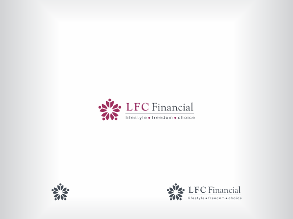 Logo Design by Savitra for LFC Financial | Design #1112904