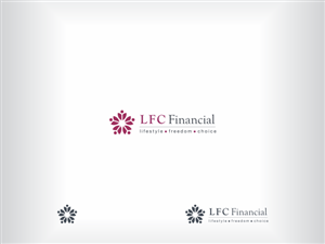Logo Design by Savitra for LFC Financial | Design: #1112904