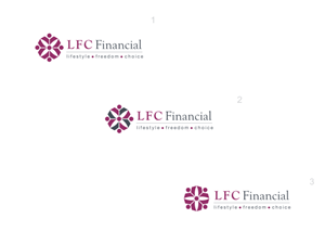 Logo Design by Savitra for LFC Financial | Design: #1112967