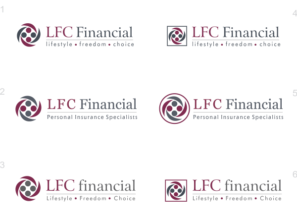 Logo Design by Savitra for LFC Financial | Design #1119468