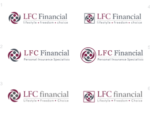 Logo Design by Savitra for LFC Financial | Design: #1119468