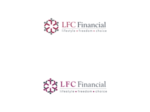 Logo Design by Savitra for LFC Financial | Design: #1119541