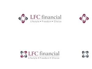 Logo Design by Savitra for LFC Financial | Design: #1119566