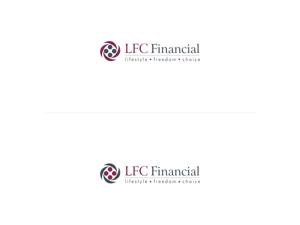 Logo Design by Savitra for LFC Financial | Design #1120724