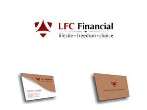 Logo-Design von logomaniac für LFC Financial | Design #1106236