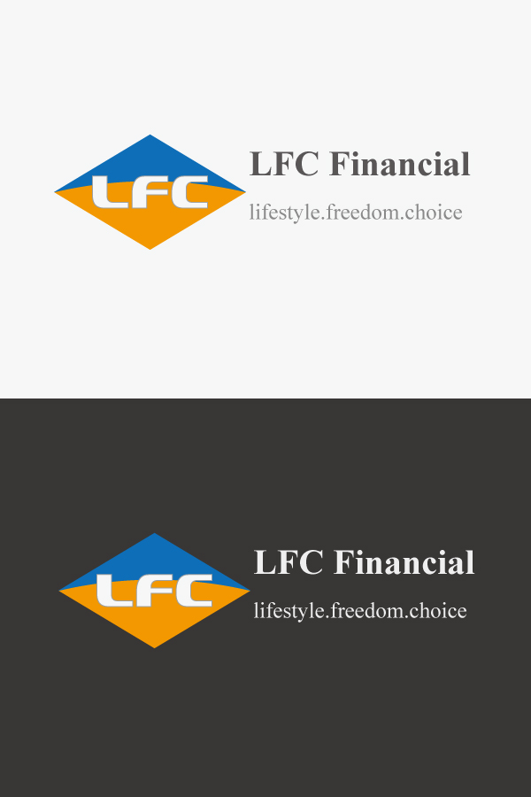 Logo Design by leebswz for LFC Financial | Design #1110034