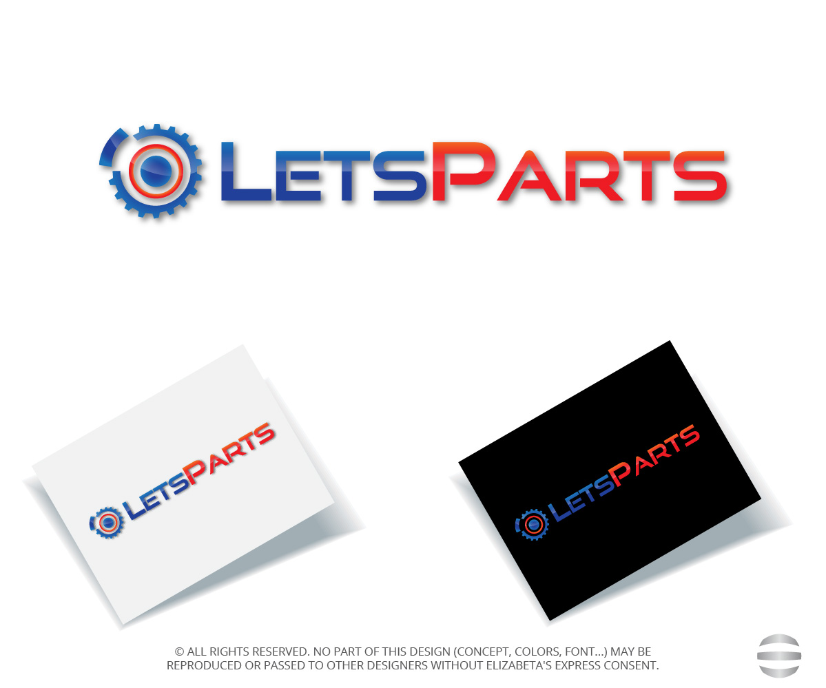 Logo Design by Elizabeta for this project | Design #4041060