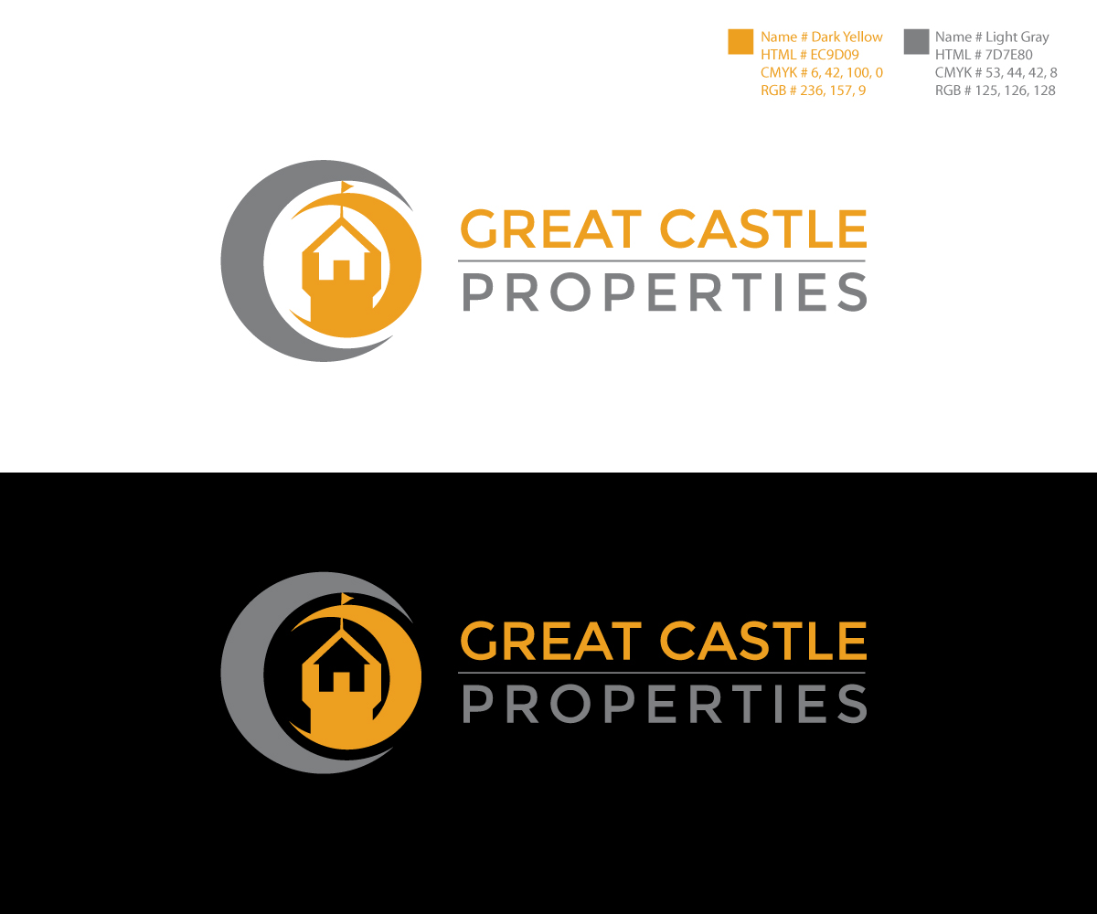 Logo Design by Intro Base for this project | Design #4037573