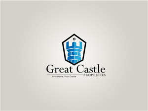 Diseño de Logo por Mhosneezaman para este proyecto | Diseño: #4084325