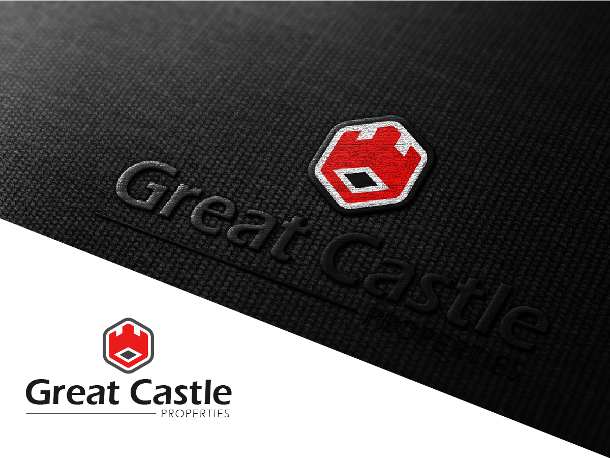 Logo Design by Mhosneezaman for this project | Design #4090387