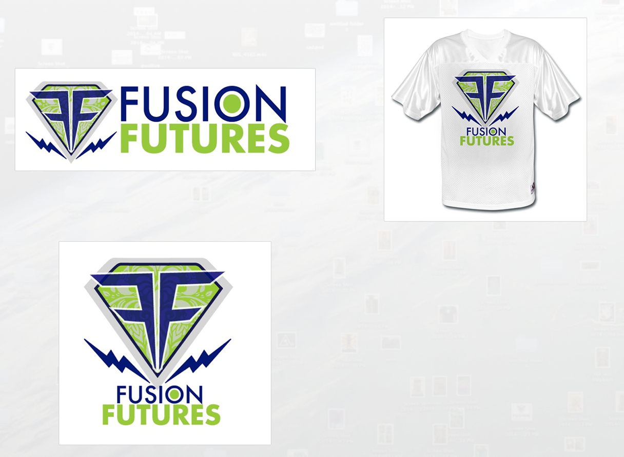 Logo Design by eboy for this project | Design #4014226