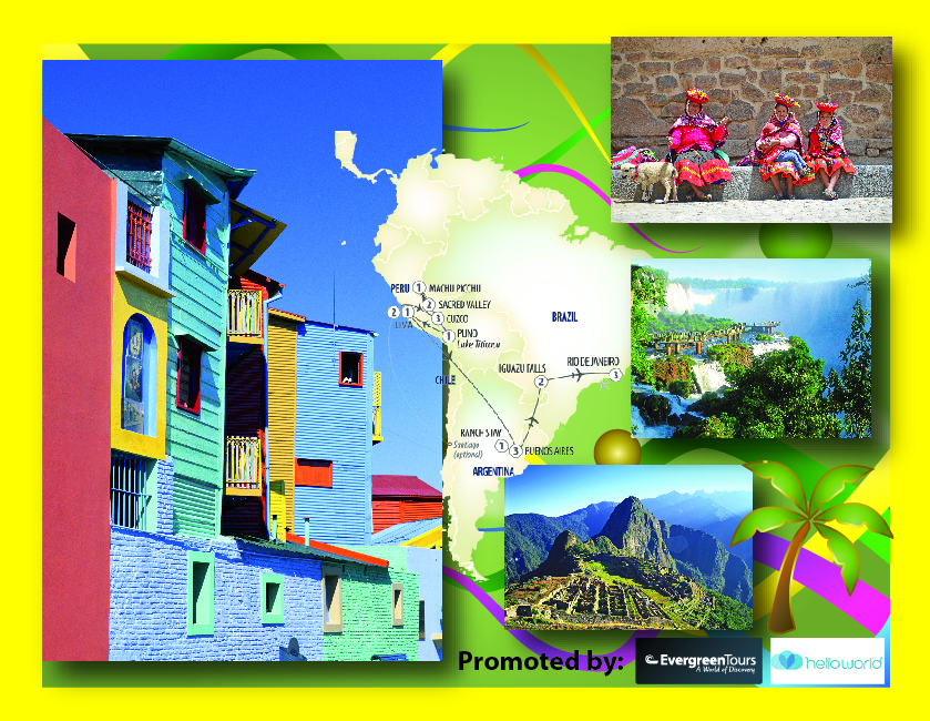 Postcard Design by melis2091 for this project | Design #4025935