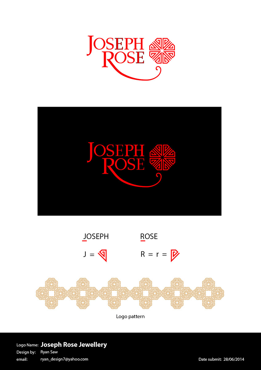 Logo Design by Ryan for this project | Design #4021868