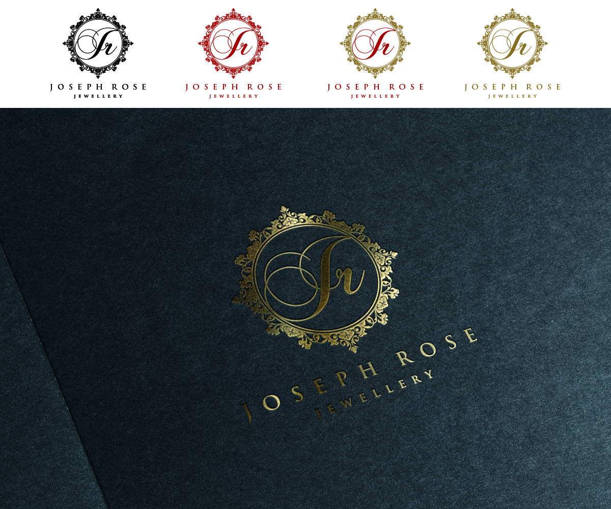 Logo Design by ChicD for this project | Design #4085379