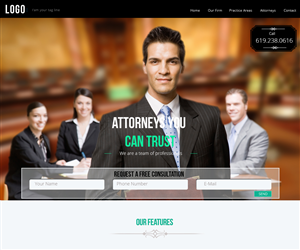 Web Design by Blossomweb