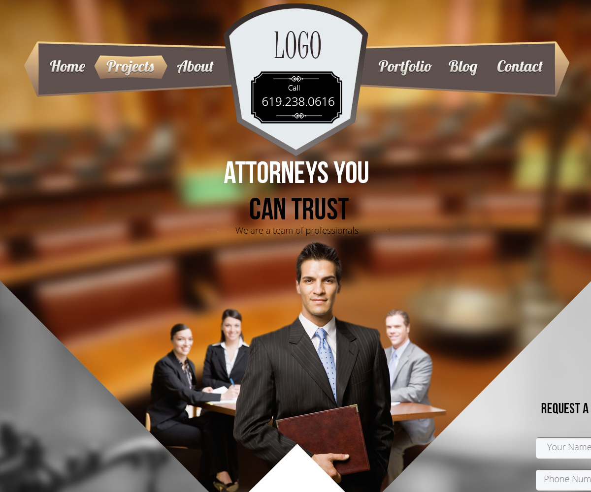 Web Design by Blossomweb for Jumpem, LLC | Design #4056651