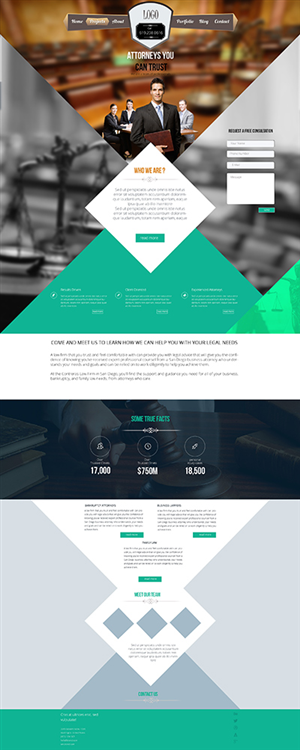 Web-Design von Blossomweb für Jumpem, LLC | Design #4056666