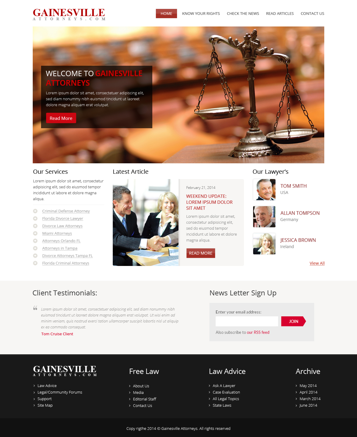 Web Design by OM for Jumpem, LLC | Design #4034681