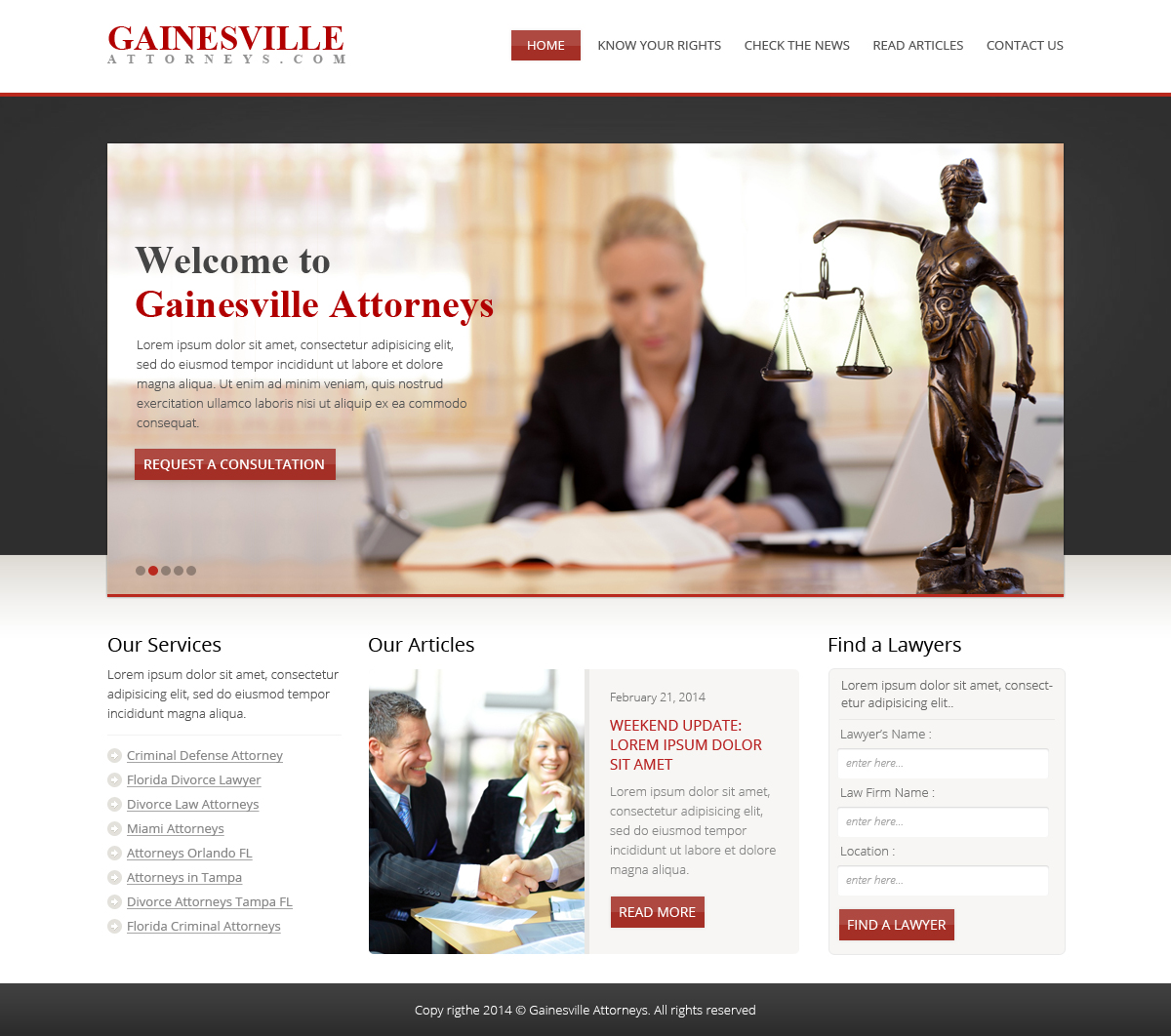 Web Design by OM for Jumpem, LLC | Design #4034690