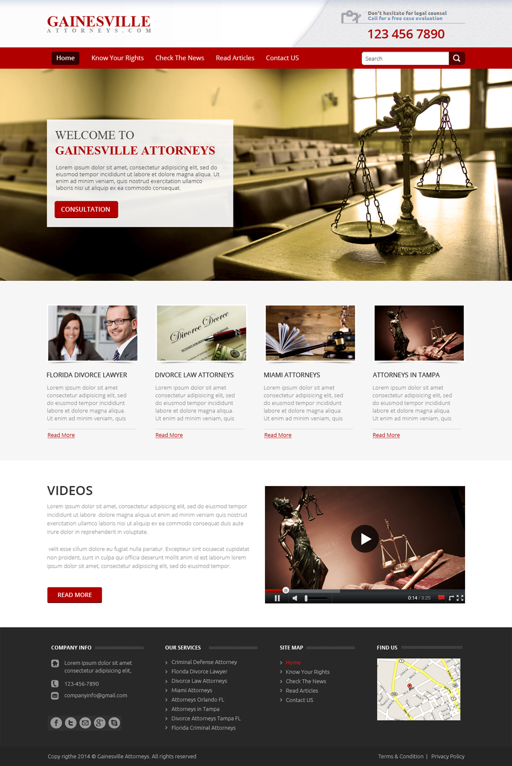 Web Design by OM for Jumpem, LLC | Design #4039403