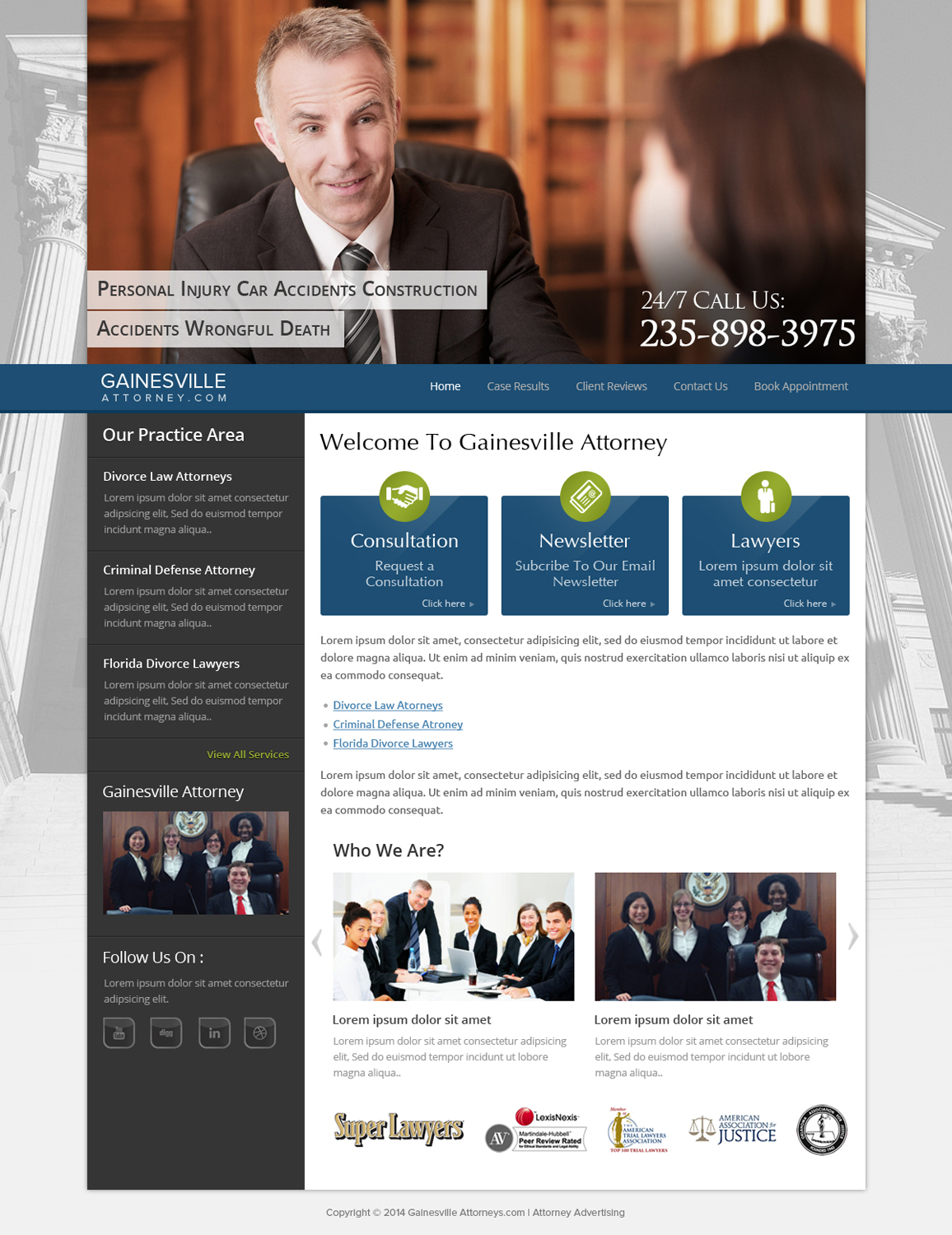 Web Design by OM for Jumpem, LLC | Design #4046412