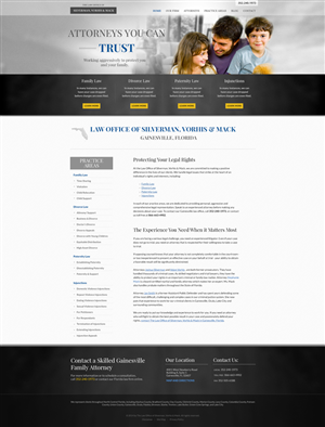 Web-Design von dennisjp377 für Jumpem, LLC | Design #4130114