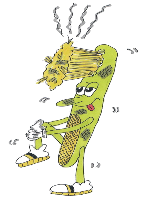Illustration Design by stevies cartoons for Brush In Time | Design #1118866