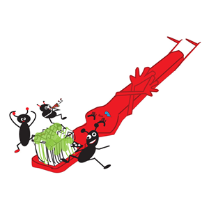 Design Illustration par ktgrandy pour Brush In Time | Design #1117969