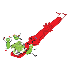 Illustration Design by ktgrandy for Brush In Time | Design: #1119345