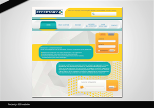 Web Design by disign for Oox | Design: #1155598