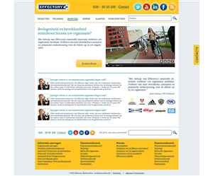Web Design by Masha_m for Oox | Design: #1145169