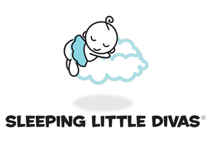Diseño de Logo por jarofmoths para Sleeping Little Divas | Diseño: #1101757