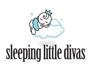 Diseño de Logo por jarofmoths para Sleeping Little Divas | Diseño: #1102988