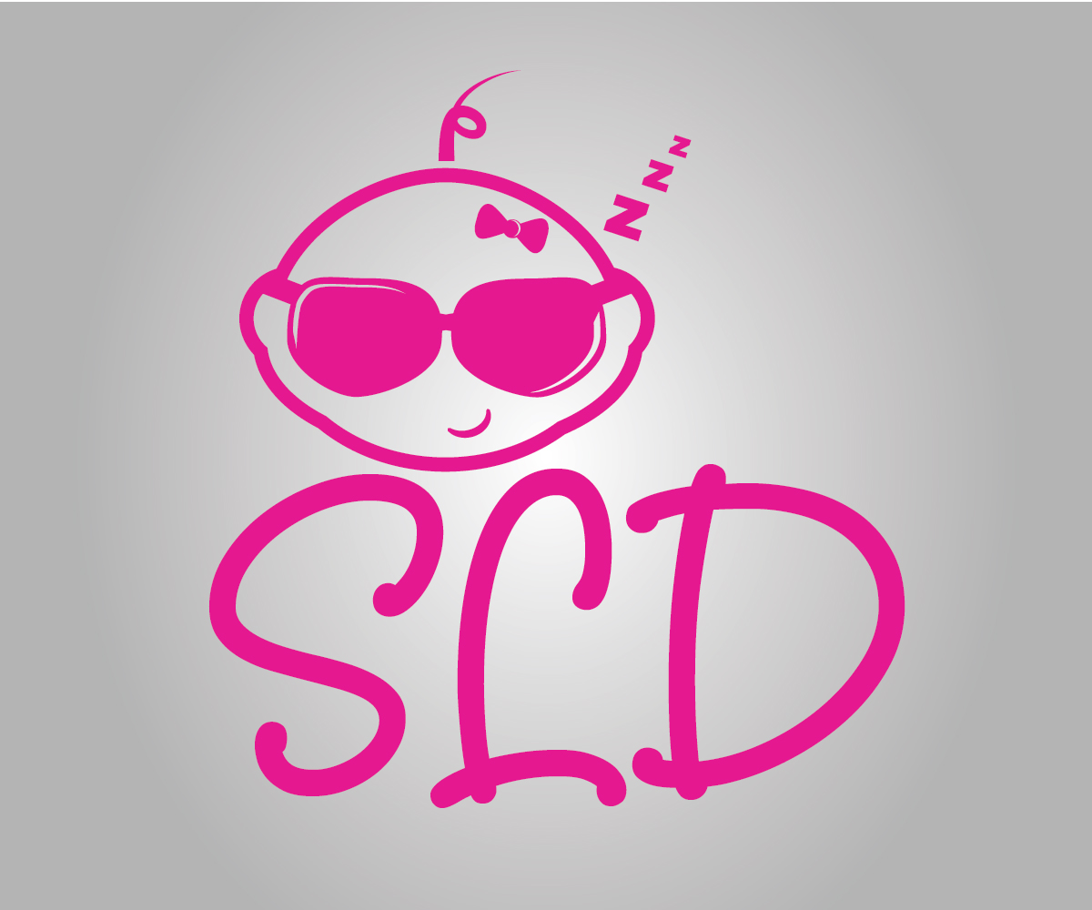 Logo Design by Meow Mix for Sleeping Little Divas | Design #1111267