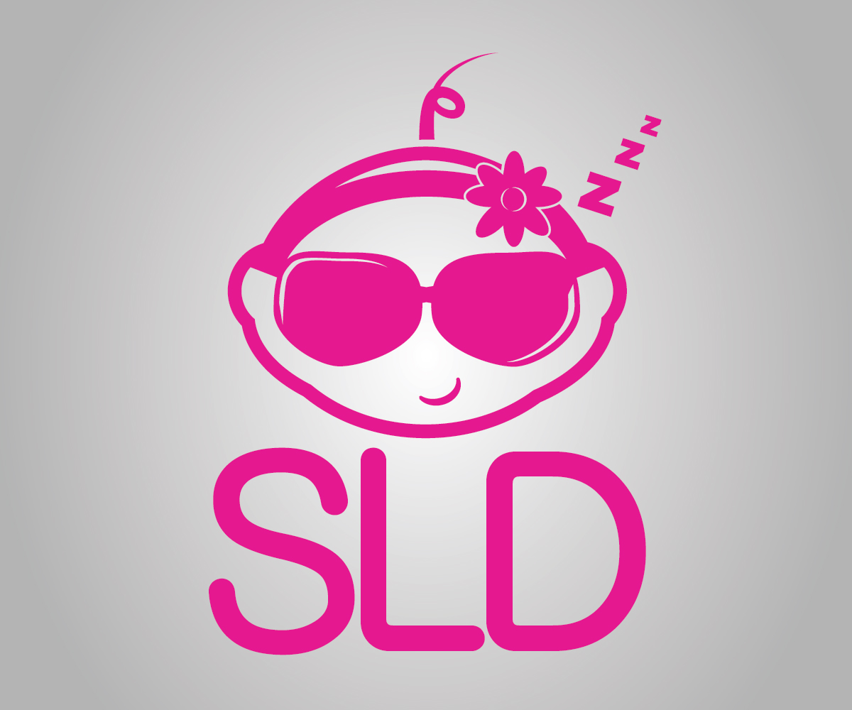Logo Design by Meow Mix for Sleeping Little Divas | Design #1111269