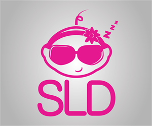 Design de Logo par Meow Mix pour Sleeping Little Divas | Design #1111269