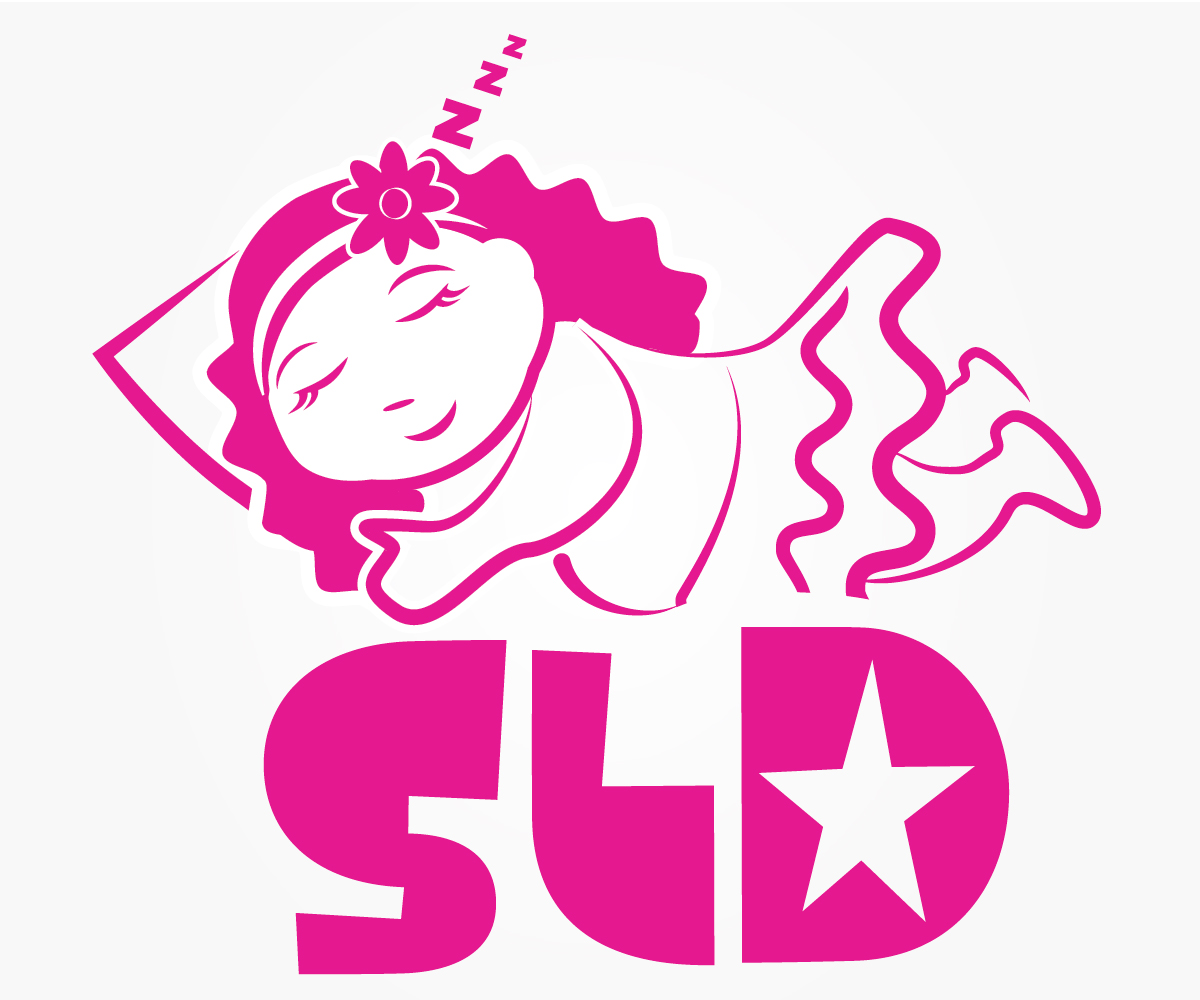 Design de Logo par Meow Mix pour Sleeping Little Divas | Design #1115999