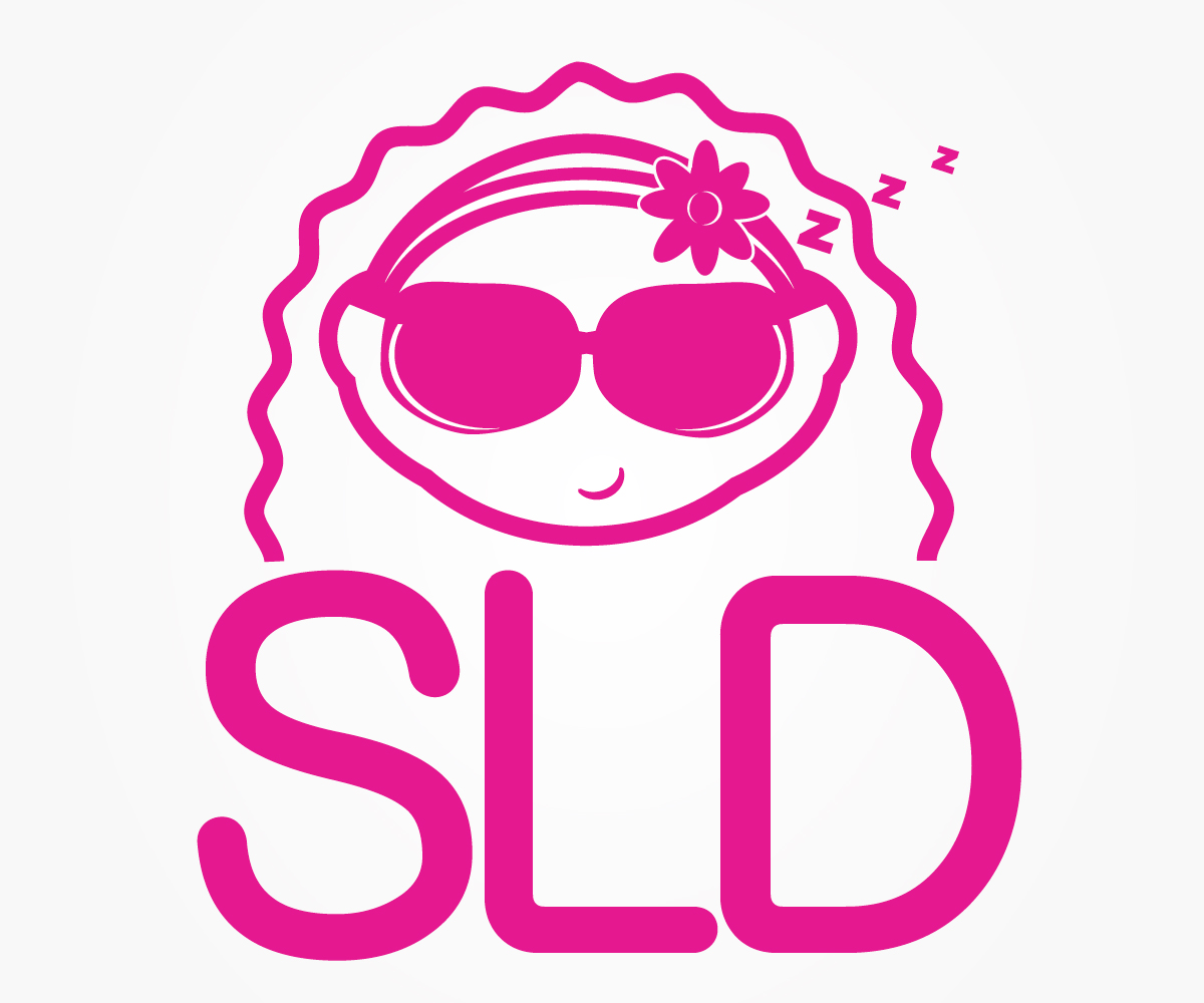 Diseño de Logo por Meow Mix para Sleeping Little Divas | Diseño #1116002