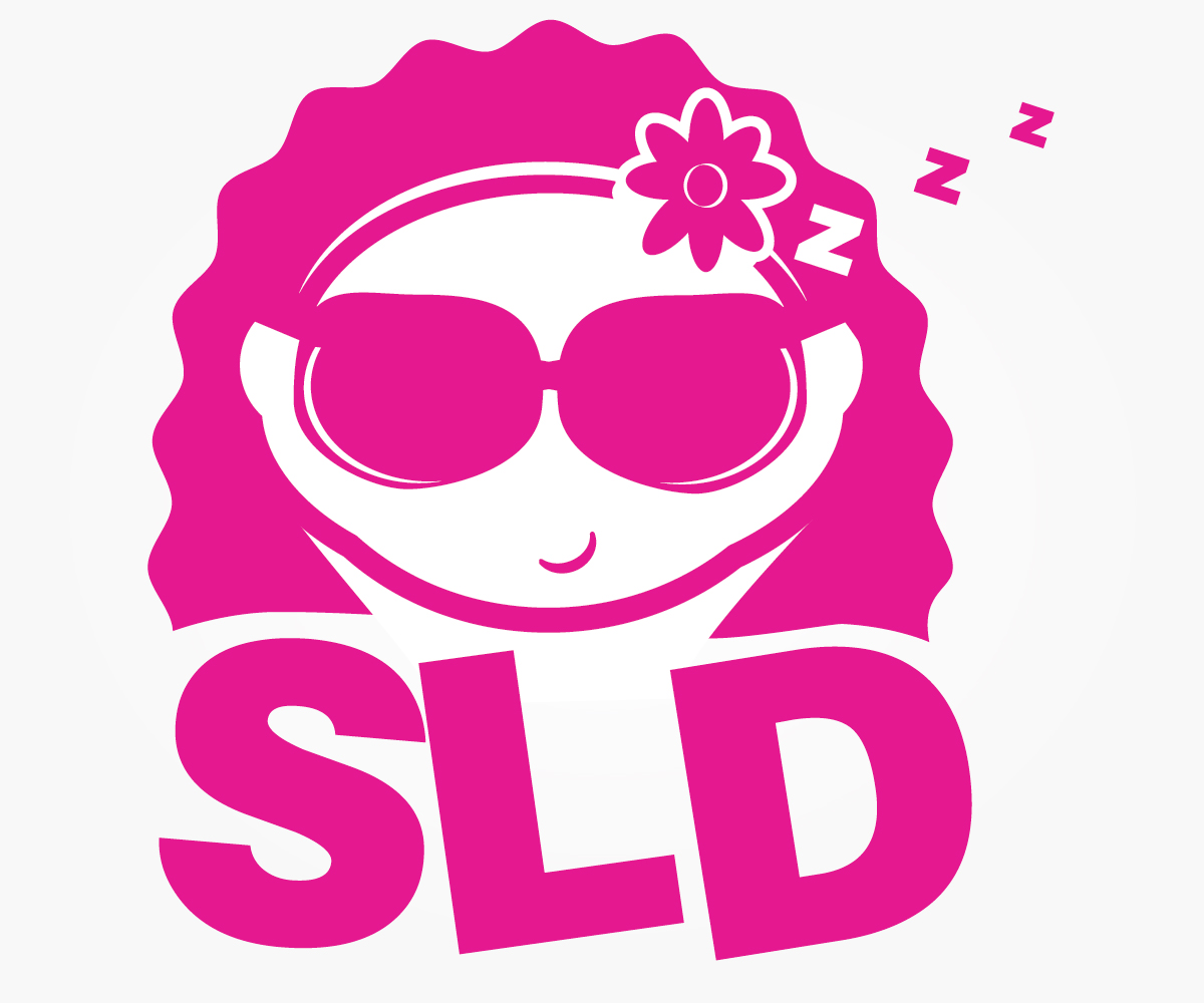 Logo-Design von Meow Mix für Sleeping Little Divas | Design #1116004