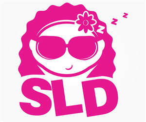 Diseño de Logo por Meow Mix para Sleeping Little Divas | Diseño: #1116004