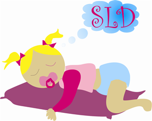 Design de Logo par ramonik89 pour Sleeping Little Divas | Design #1116934