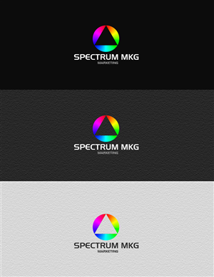 Logo Design by ColorDrops