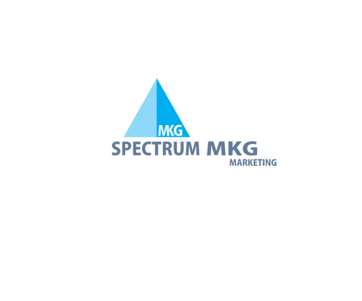 Logo-Design von Design Concept für Spectrum MKG | Design #4031474