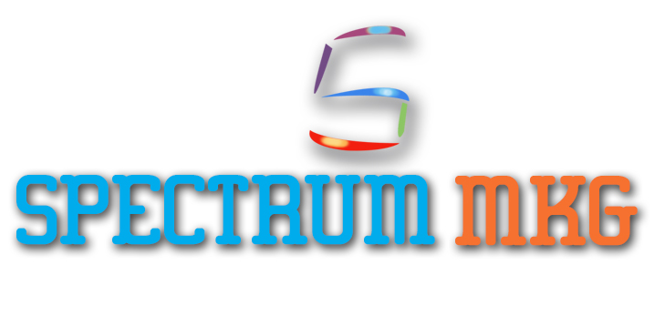 Logo Design by momisingh for Spectrum MKG | Design #4030418