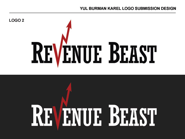 Logo-Design von Karel für dieses Projekt | Design #146306