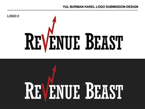 Logo Design by Karel for this project | Design: #146306