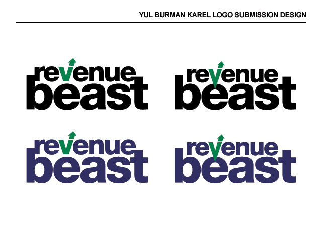 Logo-Design von Karel für dieses Projekt | Design #149516